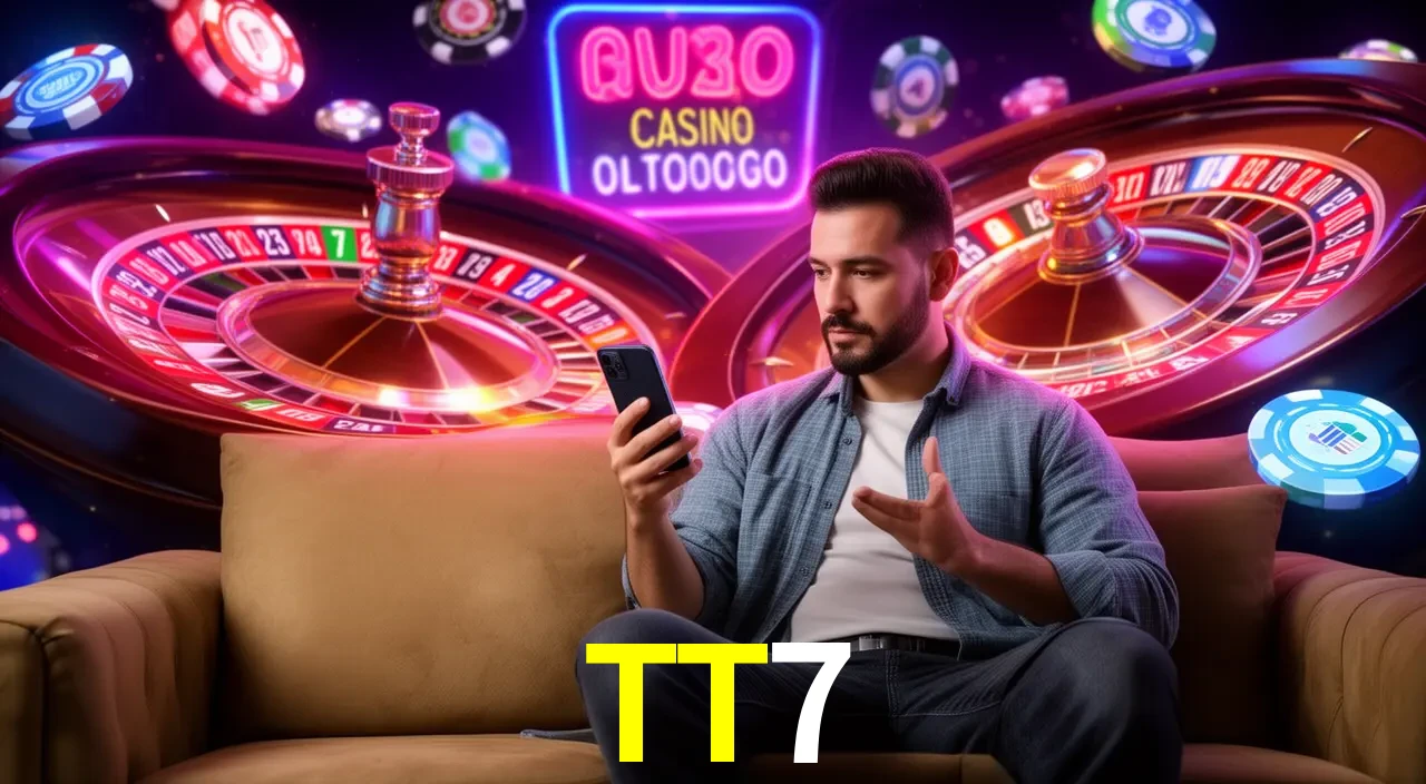 TT7 App - APK, permisos y acceso móvil Teléfono Android con acceso TT7, permisos de app, navegador móvil y seguridad de cuenta